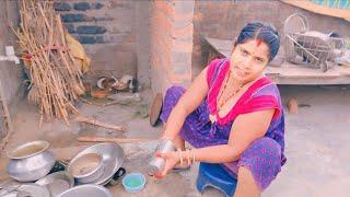 Cleaning vlog | daily cleaning vlogs #Gangabhabhi