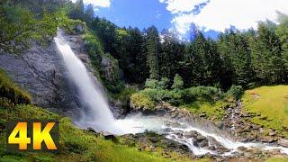 Free Waterfall Videos - Royalty Free Stock Footage - 4K Resolutions and Easy Download