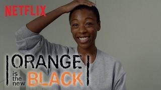 Orange is the New Black | Why We Love Poussey Washington | Netflix