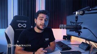 Remove and Replace a Background in After Effects with Ignace Aleya | Adobe Video