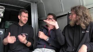 Veranstaltungstechnik: Audio Studio Nord – Interview mit Danny und Mike Rauchfleisch