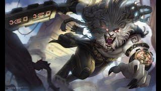 League Of Legends Rengar Best Plays (Urf & Sv) #1 2020