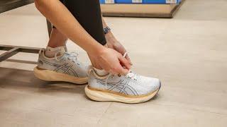 RUN-id Advanced Gait Analysis | Sportsmans Warehouse Specialty Services