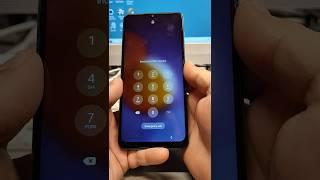 Forgot Pin Code? Samsung A12 (SM-A125F). Delete pattern, pin, password lock.