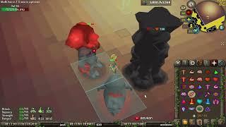 Inferno Speedrun in 40.44.4