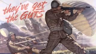 Gary Grigsby's War In The West-Intro Video HD