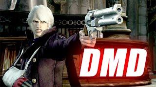 Проходим DMD Devil May Cry 4