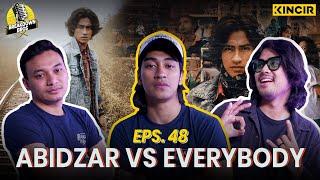 MADUN SIAP LAWAN MESSI, ABIDZAR LAWAN EVERYBODY! Breakdowm Bros. Eps 48