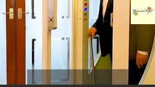 Home Elevator Is The Perfect Stairlift Alternative