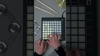 Launchpad X Jam #MadeWithNovation