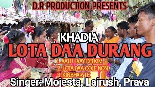 LOTA DAA KHADIA DURANG || D.R PRODUCTION PRESENTS