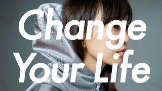 【Al ART 4K】Japanese Lookbook AI Model | Change | AIGIRLS