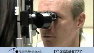 Houston Lasik Surgery