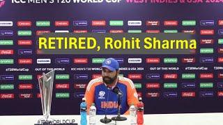 Rohit Sharma India Vs South Africa Cricket World Cup: Post Match Conference After India Victory
