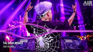 Tái Sinh Remix - Và Tình Yêu Bắt Đầu Khi Ta Nhìn Vào Mắt Nhau Remix TikTok