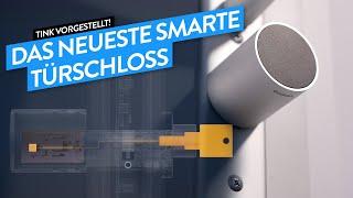 Das neue smarte Netatmo Doorlock! - tink vorgestellt