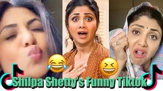 Funny Shorts of Shilpa Shetty| #shorts #trending #funny #short #tapam