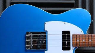 Healing Mellow Groove Guitar Backing Track Jam in G