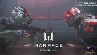 WarFace: королевская битва и спецоперации