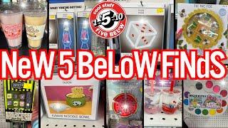 New Five Below Finds️️Must Buy NEW 5 Below Arrivals️️Five Below 2024 #new #fivebelow