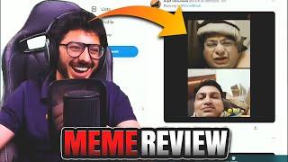 Carryminati Funny Meme Review  Part13