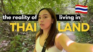 Living in Chiang Mai Thailand As A Digital Nomad | Thailand Visa Extension, How I Make Money