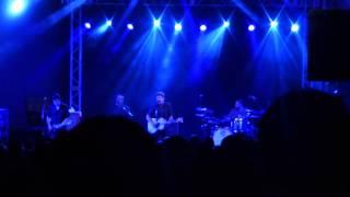 Jimmy Eat World - Book of Love - Live at Stubbs 5/18/14