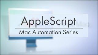 AppleScript