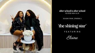 The Shining Star (feat. @elaine) | ASIAS S4 EP9 | Music, Elements, Spirituality, Love, Growth