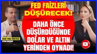 Bitcoin Bana Hayalimdeki Villayı Verdi! Eylülde Düşürecek! Faizleri Düştüğünde Zirveye Çıkacak!