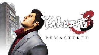 YAKUZA 3 REMASTERED Gameplay Walkthrough Part 4 - CHAPTER 9 : THE PLOT AND CHAPTER 10 STARTING