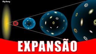 Enigma Sobre a Expansão do Universo Intriga Astrônomos | AstroPocket News