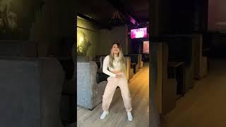 Nigina Twerk TikTok Dances challenge #shorts #challenge #pamausrasmiy