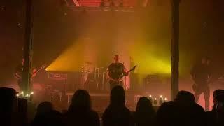 Autumn Nostalgie live (The Sinister Feast)