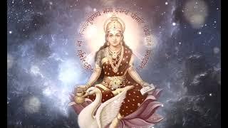 Гаятри Мантра для очищения ума и тела, дарует мудрость и процветание
