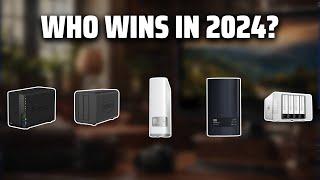 The Best Cloud Storage Devices in 2024 - Must Watch Before Buying!