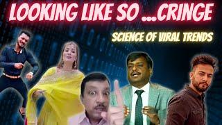 What Makes Trash & Cringe Content Go Viral? | Science of Virality Explained in Hindi