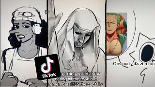 The Funniest One Piece meme Compilation 24 | TikTok Compilation 