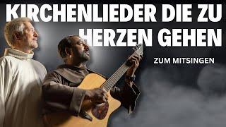 Kirchenlieder zum mitsingen | Andreas Schätzle und Pater Sandesh Manuel