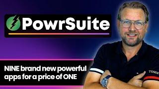 PowrSuite Review