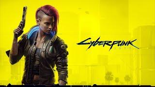 Gaming on Linux LIVE!  Cyberpunk 2077 #cyberpunk2077 #gaming #live