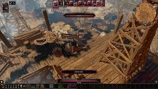 [DOS2] Pacifist and Pure Character | Part 5