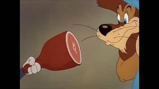  Том и Джерри и Лев / Tom and Jerry Jerry and the Lion 1950