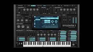 Sylenth1 Soundbank Presets - Barzilian Bass, Deep House, GHouse Carnival Sylenth1 - (LINK DIE)