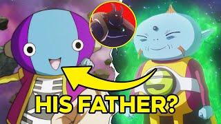 Creator of Multiverse Rymus & Zeno’s relation explained | DAIMA New Lore analysis