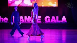 Pavel Kopaev - Yana Zaytseva The Dance Gala 2021