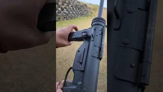 Grease Gun | M3A1 Submachine Gun!