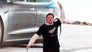 Elon Musk most Awkward Moments