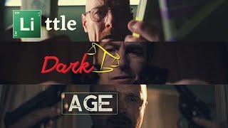 Breaking Bad, Better Call Saul & El Camino | Little Dark Age (Gilliverse Tribute)