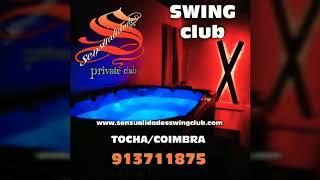 Sensualidades swing club